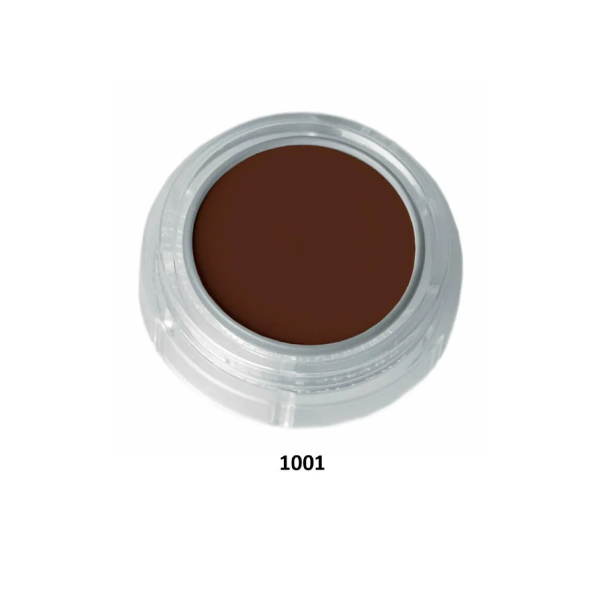 2.5 ml Crema Maquillaje Profesional