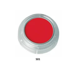 2.5 ml Crema Maquillaje Profesional