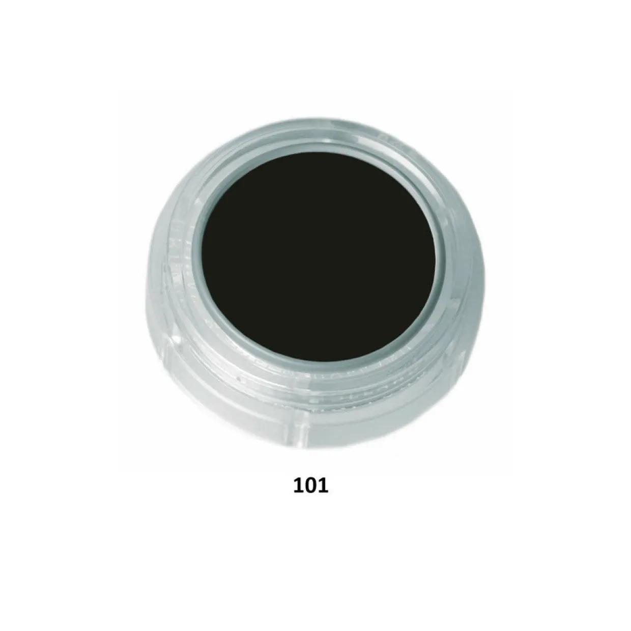 2.5 ml Crema Maquillaje Profesional