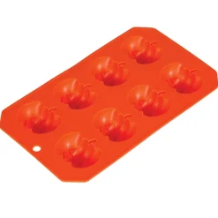 Molde de Cubitos de Hielo de Calabazas