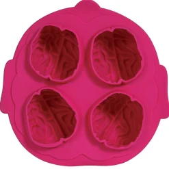 Molde de Galletas de Cerebros