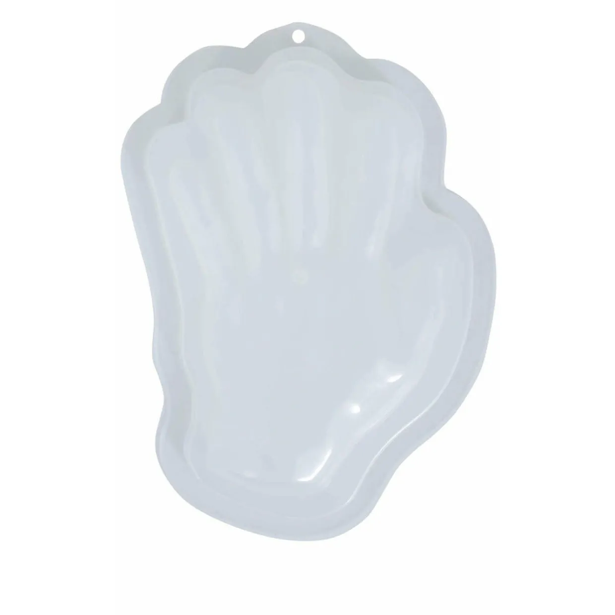 Molde de Mano para Gelatina