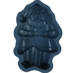 Molde de Pastel Papá Noel