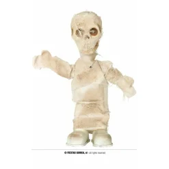 Momia Inquieta