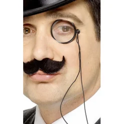 Monóculo de Época
