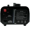 Máquina de Humo con Mando 900W