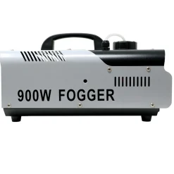 Máquina de Humo con Mando 900W