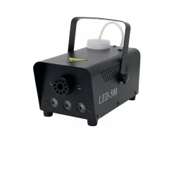 Máquina de Humo Eléctrica