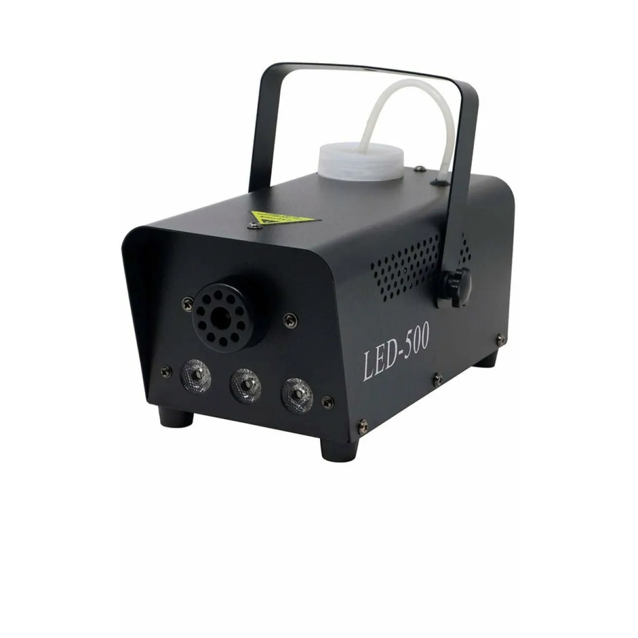 Máquina de Humo Eléctrica
