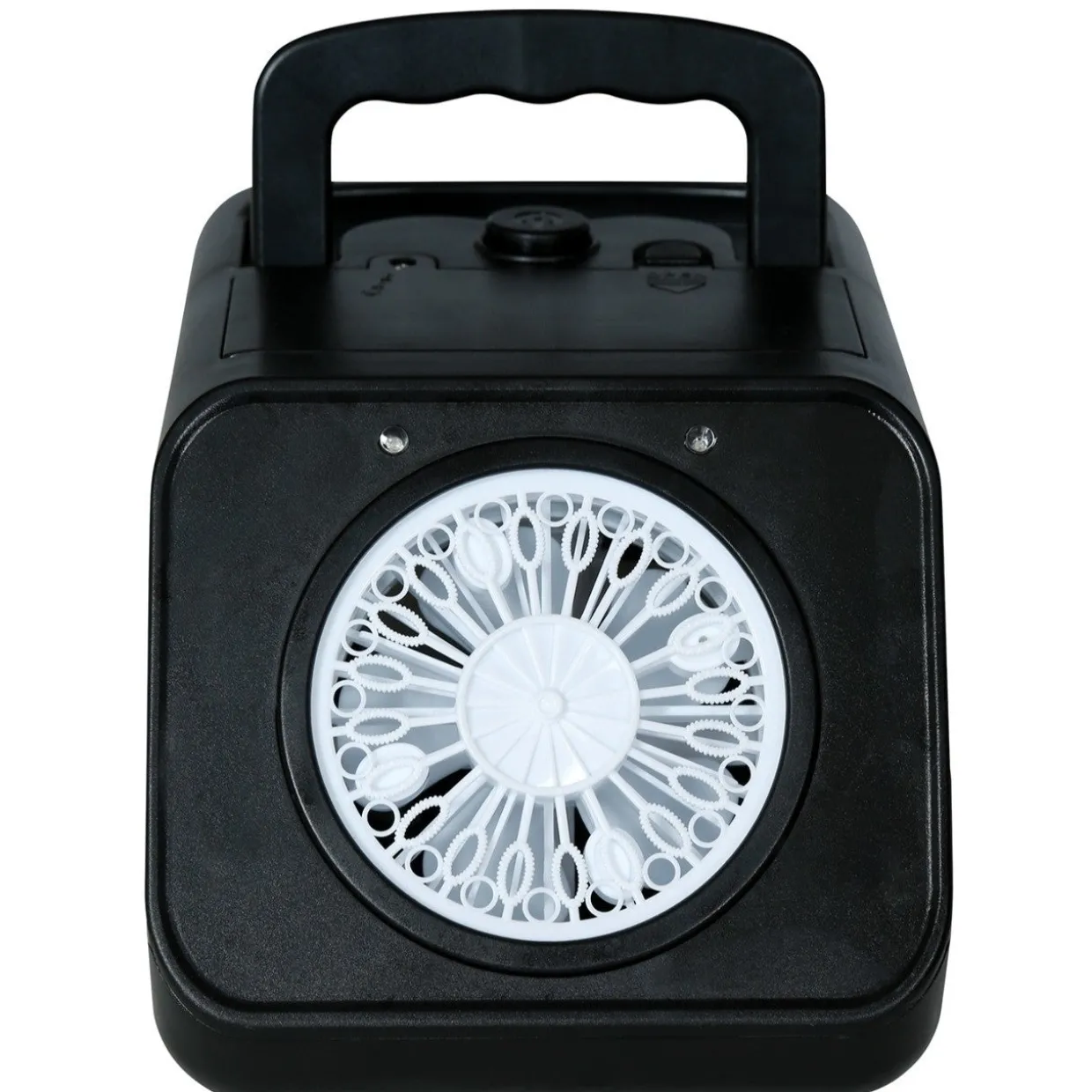 Máquina de Pompas Pequeña