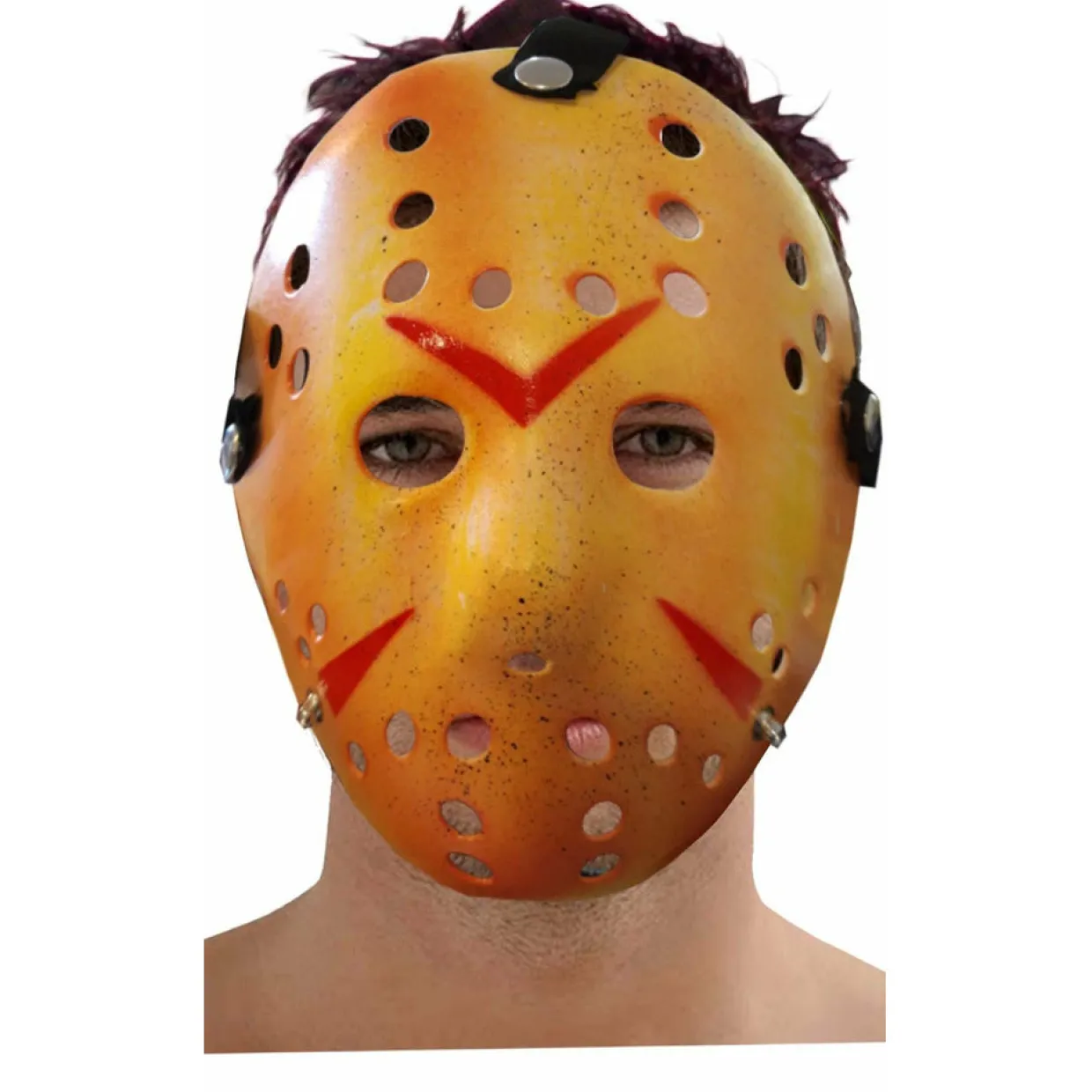 Máscara de Asesino Jason