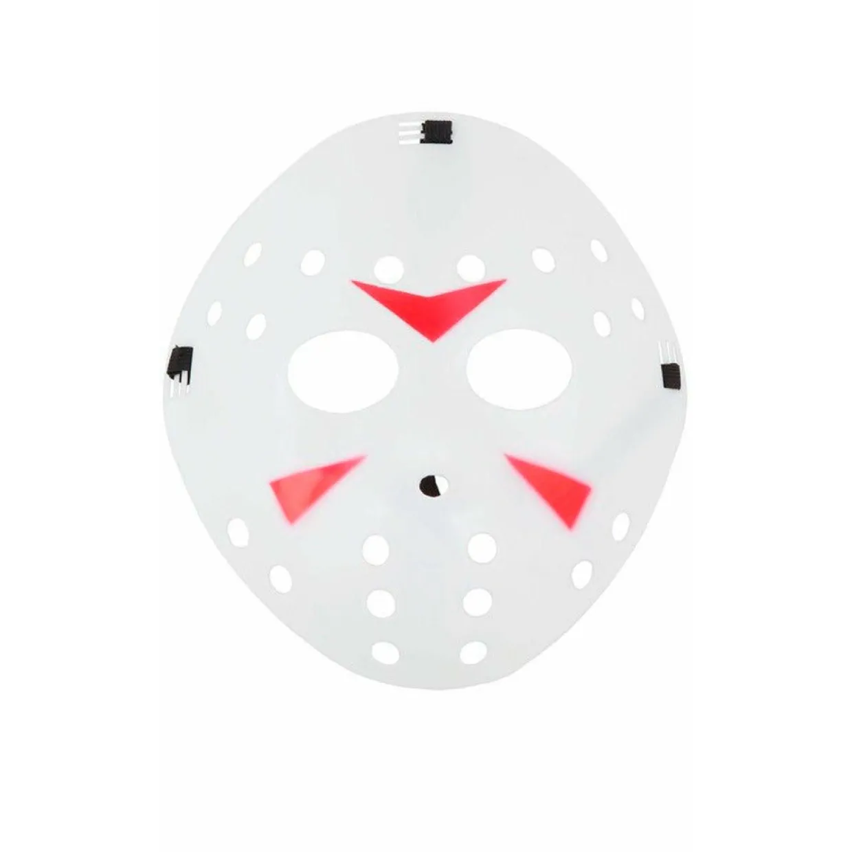 Máscara de Asesino Jason Eco