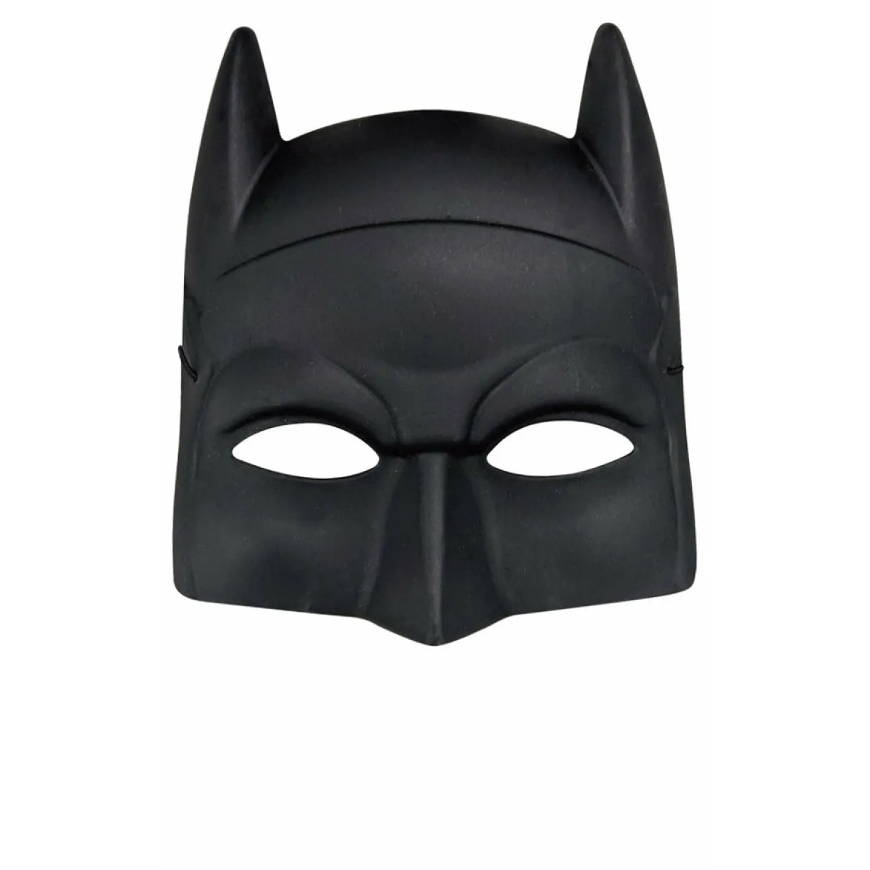 Máscara de Batman™ Frontal infantil