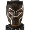 Máscara de Black Panther™ Endgame infantil