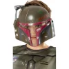 Máscara de Boba Fett™ Star Wars infantil