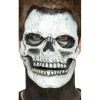 Máscara de Calavera Foam
