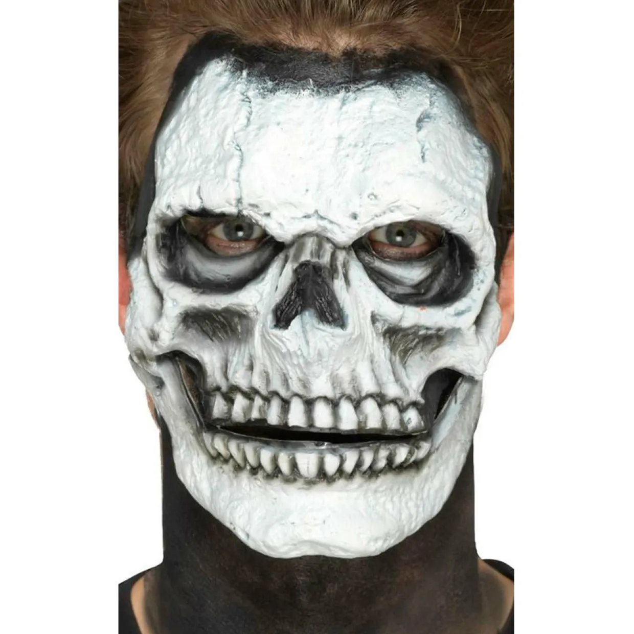 Máscara de Calavera Foam