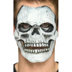Máscara de Calavera Foam