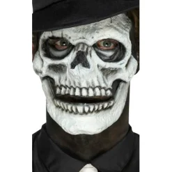Máscara de Calavera Foam