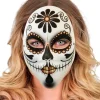 Máscara de Catrina Siniestra