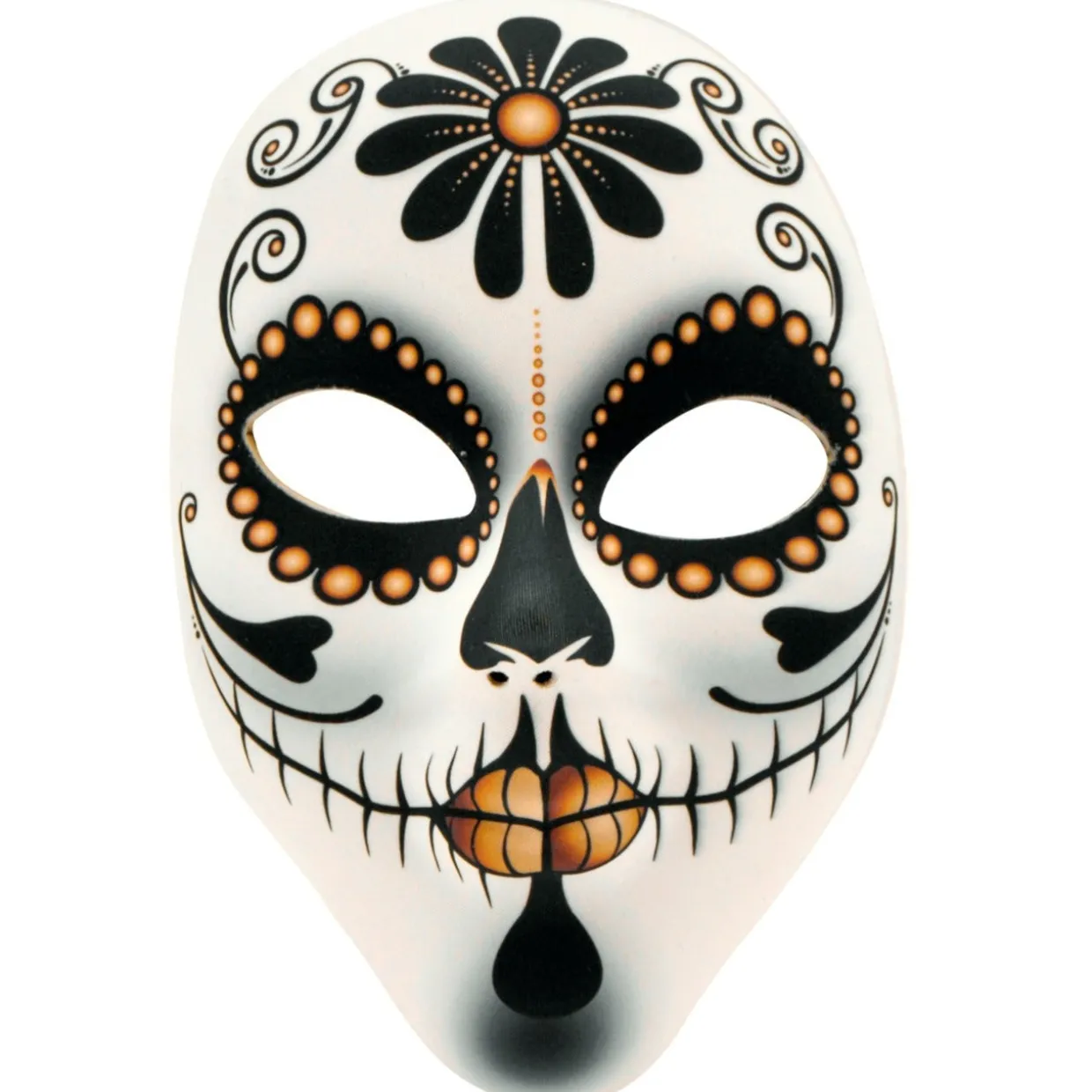Máscara de Catrina Siniestra