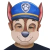 Máscara de Chase™ Patrulla Canina infantil