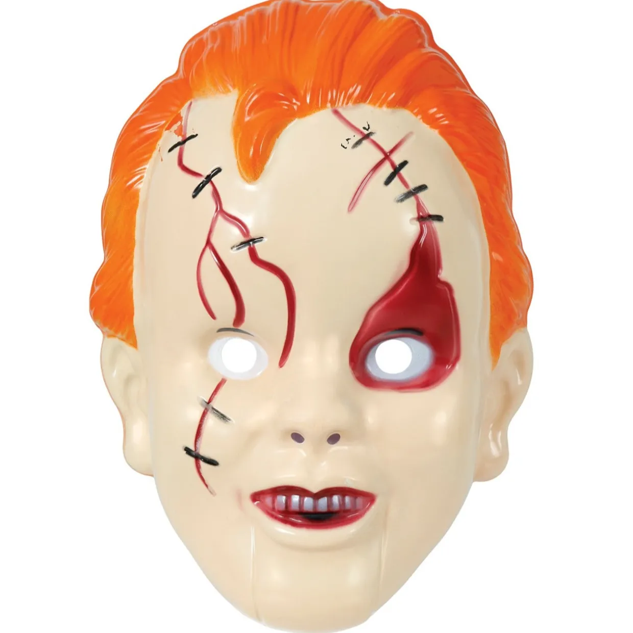 Máscara de Chucky infantil