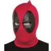 Máscara de Deadpool™ Deluxe