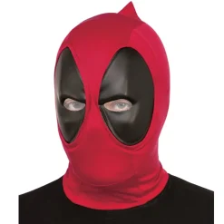 Máscara de Deadpool™ Deluxe