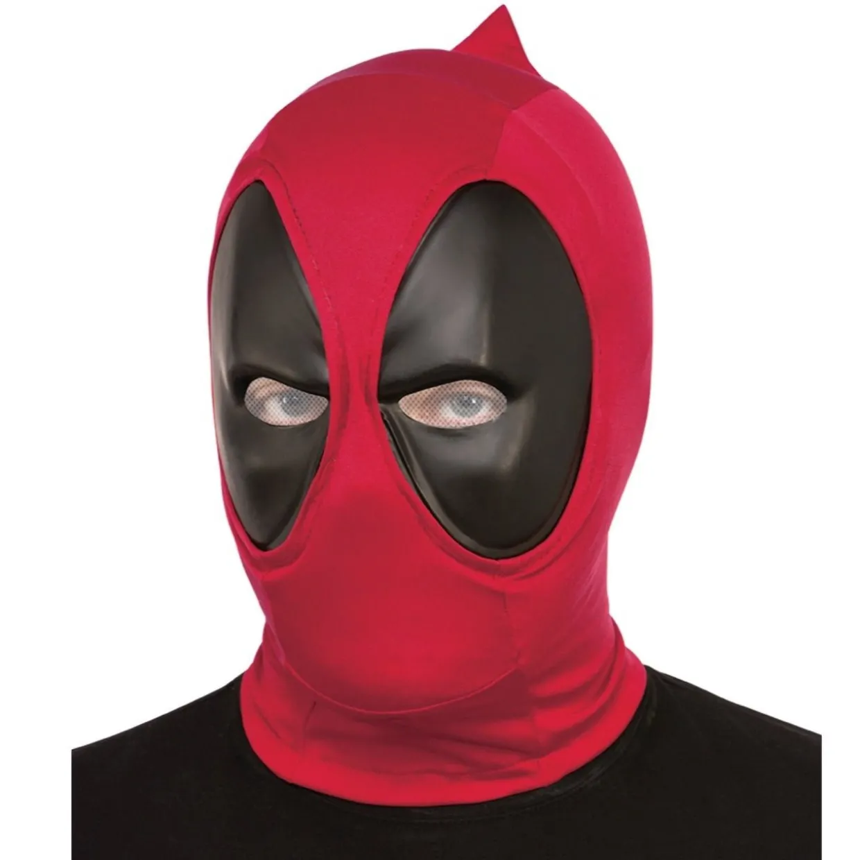 Máscara de Deadpool™ Deluxe