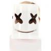 Máscara de DJ Marshmello infantil