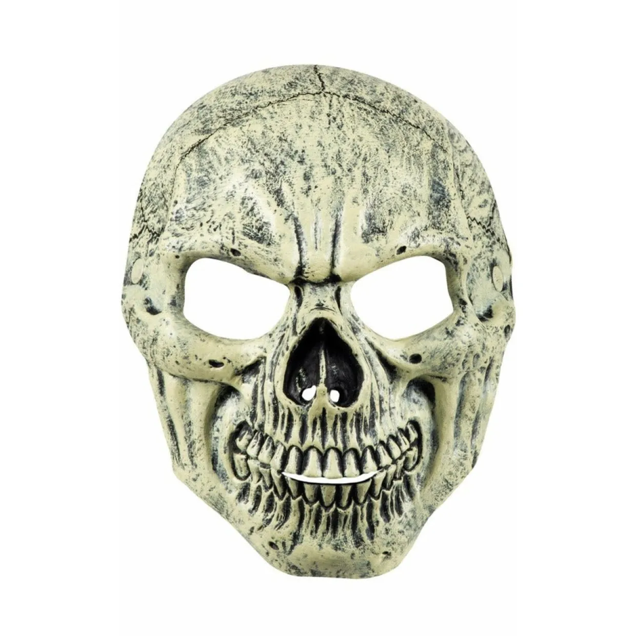 Máscara de Esqueleto Foam