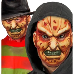 Máscara de Freddy Krueger Eco
