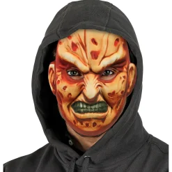 Máscara de Freddy Krueger Eco