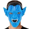 Máscara de Guerrero Avatar