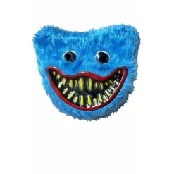 Máscara de Huggy Wuggy Poppy Playtime