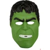 Máscara de Hulk™ Frontal infantil