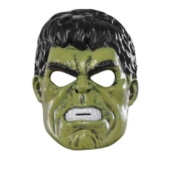 Máscara de Hulk™ infantil