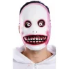 Máscara de Jeff The Killer