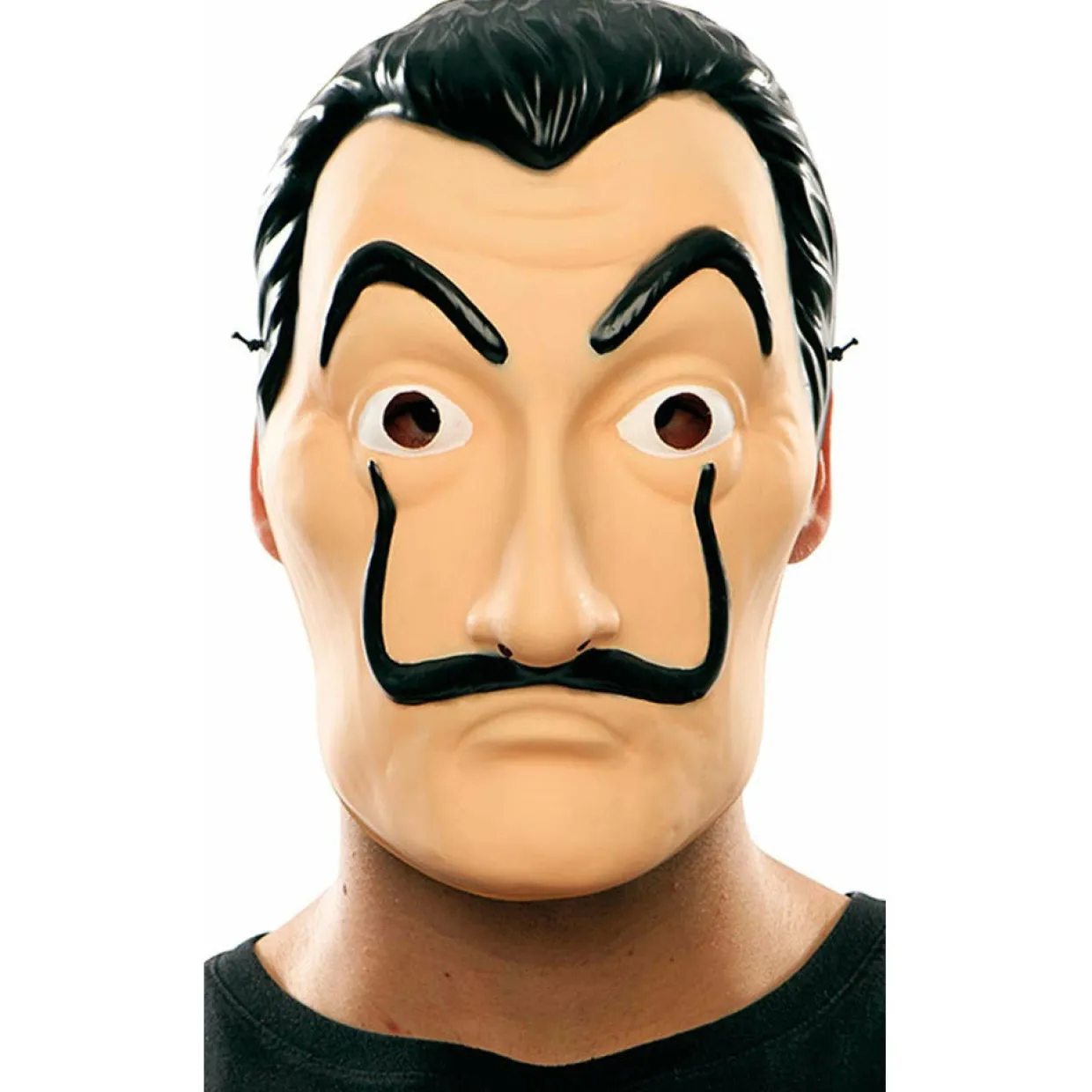 Máscara de Ladrón de La Casa de Papel™