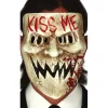 Máscara de La Purga Kiss Me