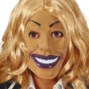 Máscara de La Purga Mujer