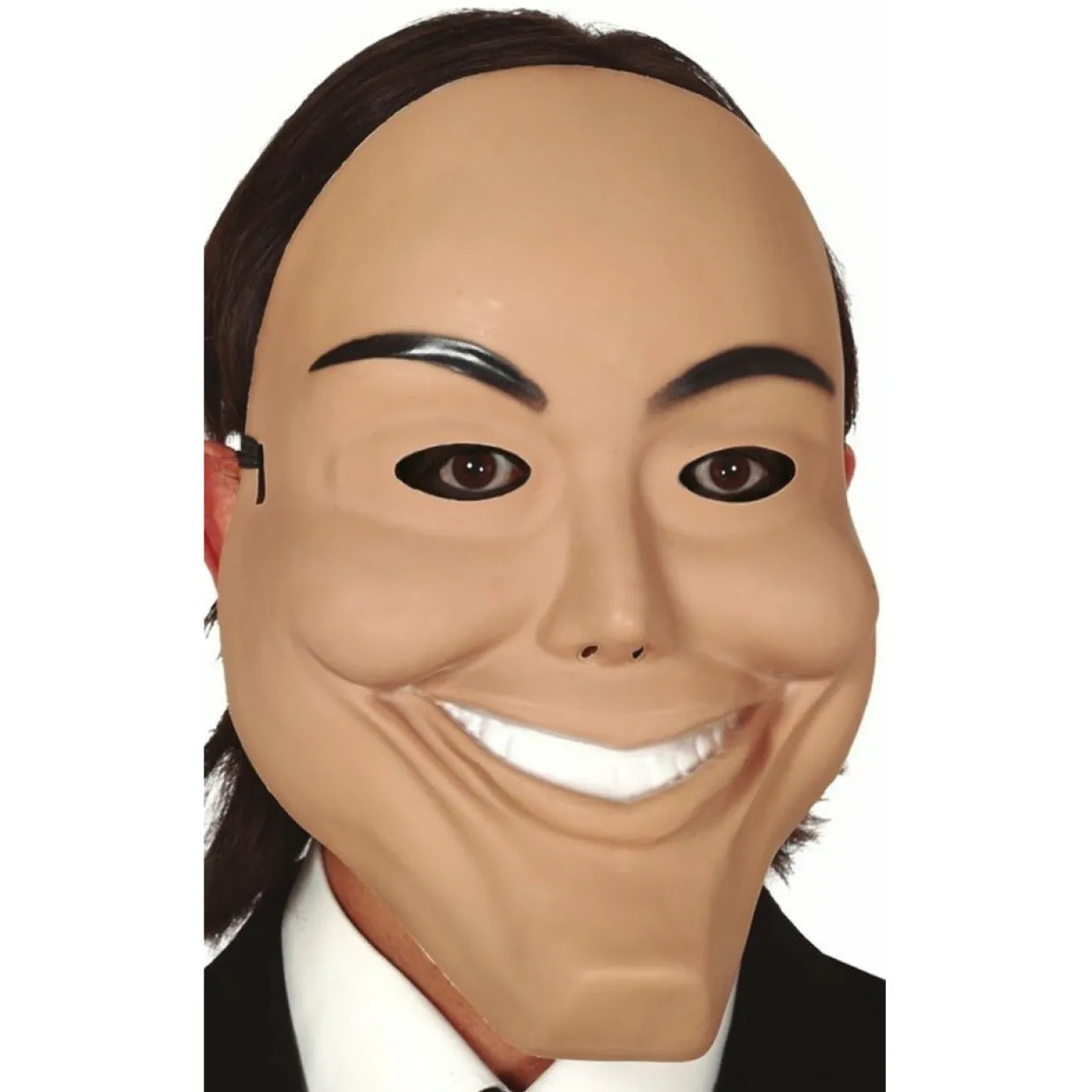 Máscara de La Purga Sonriente