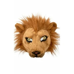 Máscara de León Suave