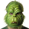 Máscara del Grinch Eco