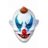 Máscara de látex Clown Psyco