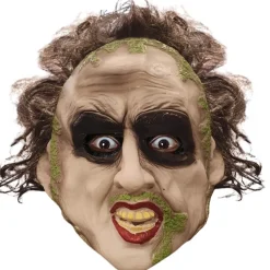 Máscara de látex de Bitelchús™