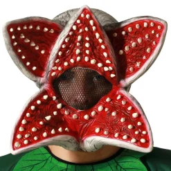 Máscara de látex de Demogorgon Stranger
