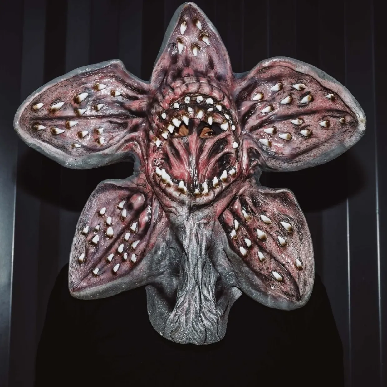 Máscara de látex de Demogorgon Stranger Things™
