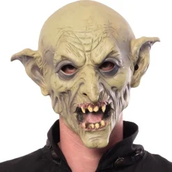 Máscara de látex Demonio Malvado